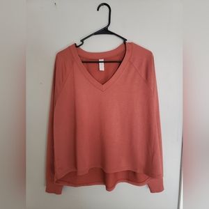 Long sleep, comfort shirt